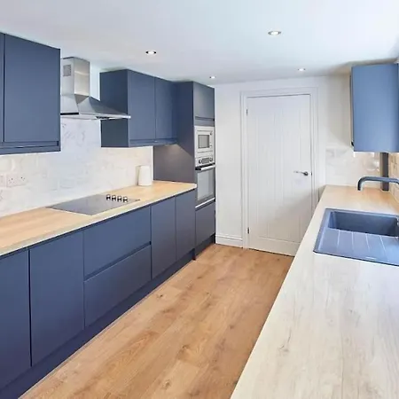Feriehus Stunning 3 Bedroom House - Sleeps 6 Redcar